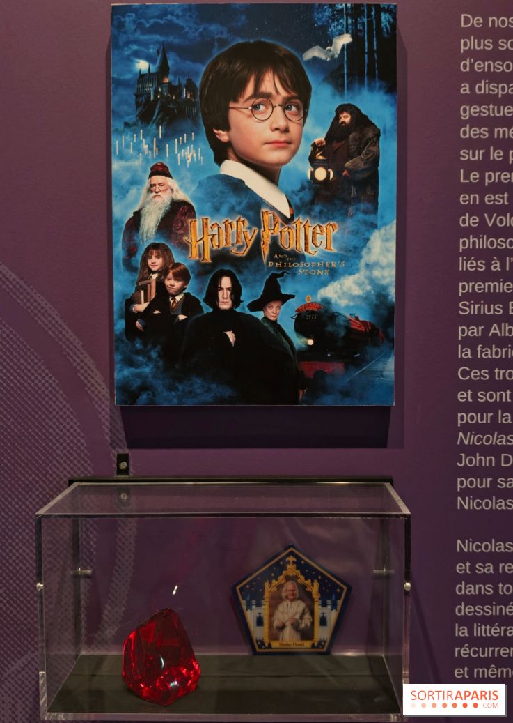 Nicolas Flamel, alchimiste de papier : le personnage se dévoile dans l'exposition du musée de Cluny