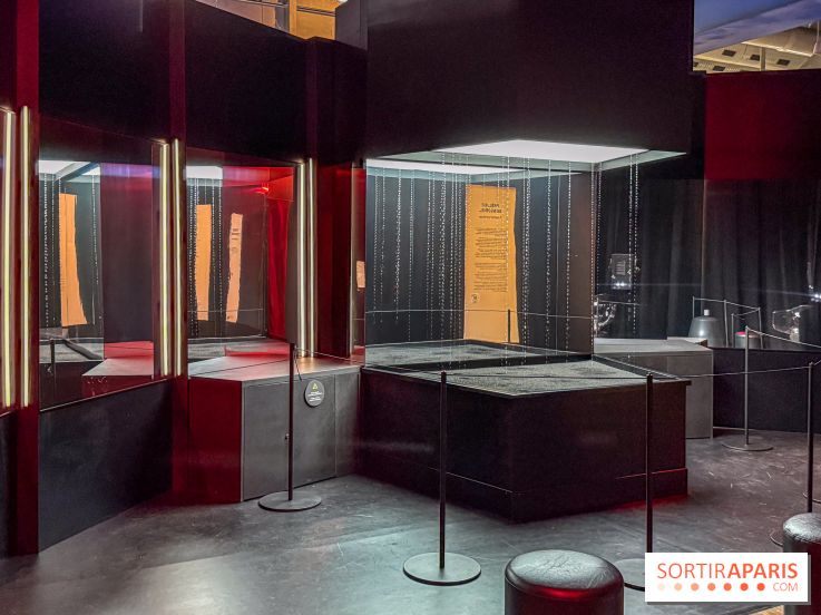 Magie à la Cité des sciences, l'expo qui explique pourquoi on se fait avoir