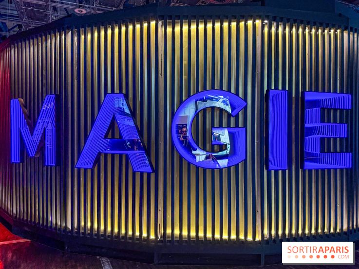 Magie à la Cité des sciences, l'expo qui explique pourquoi on se fait avoir