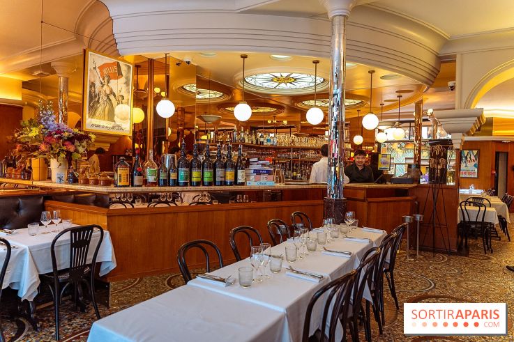 La Grande Brasserie Bastille - photos