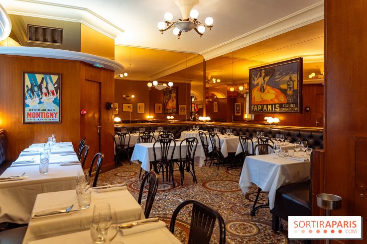 La Grande Brasserie Bastille - photos