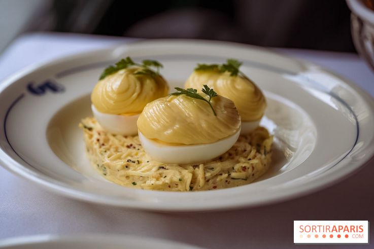 La Grande Brasserie Bastille - photos