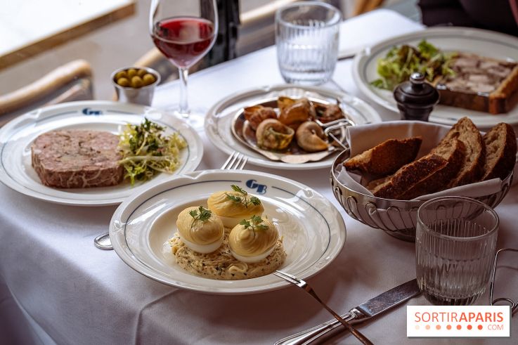 La Grande Brasserie Bastille - photos