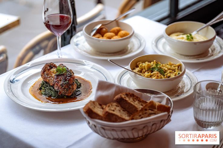 La Grande Brasserie Bastille - photos