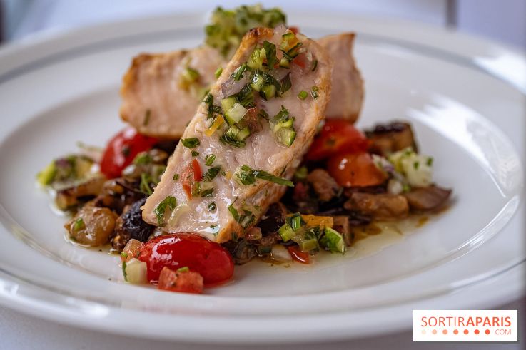 La Grande Brasserie Bastille - photos