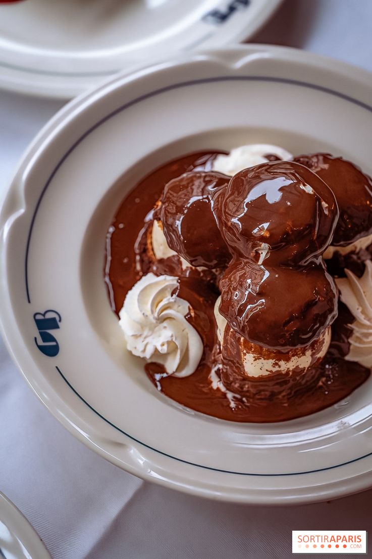 La Grande Brasserie Bastille - photos