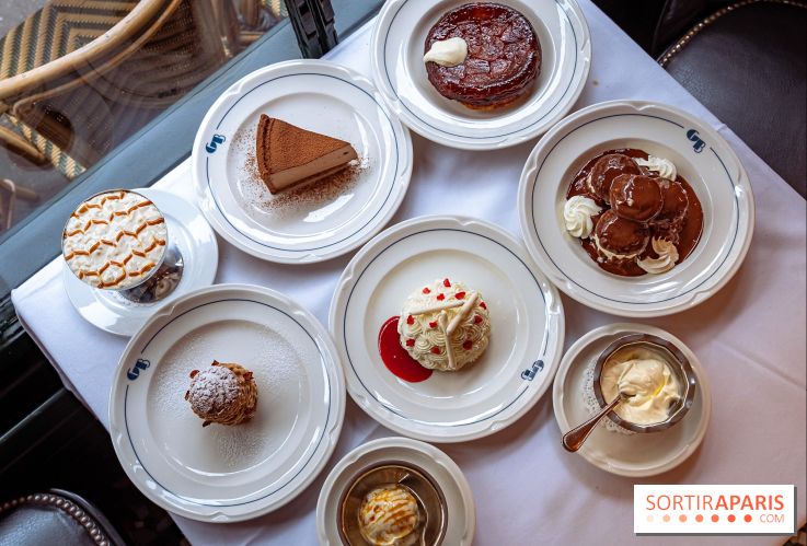 La Grande Brasserie Bastille - photos