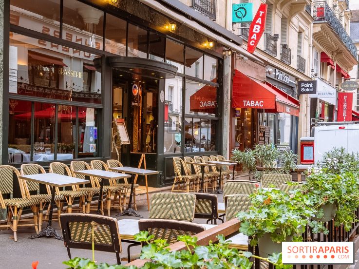 La Grande Brasserie Bastille - photos