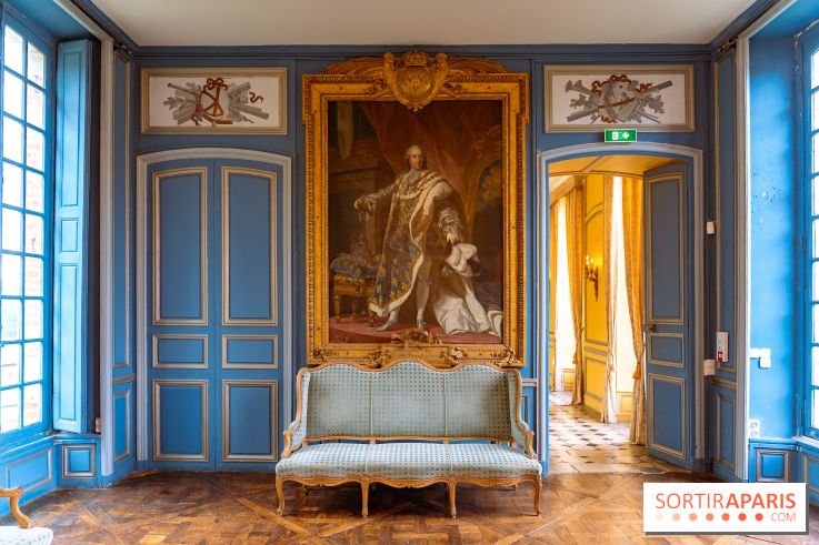 Le domaine et château de Neuville, les photos