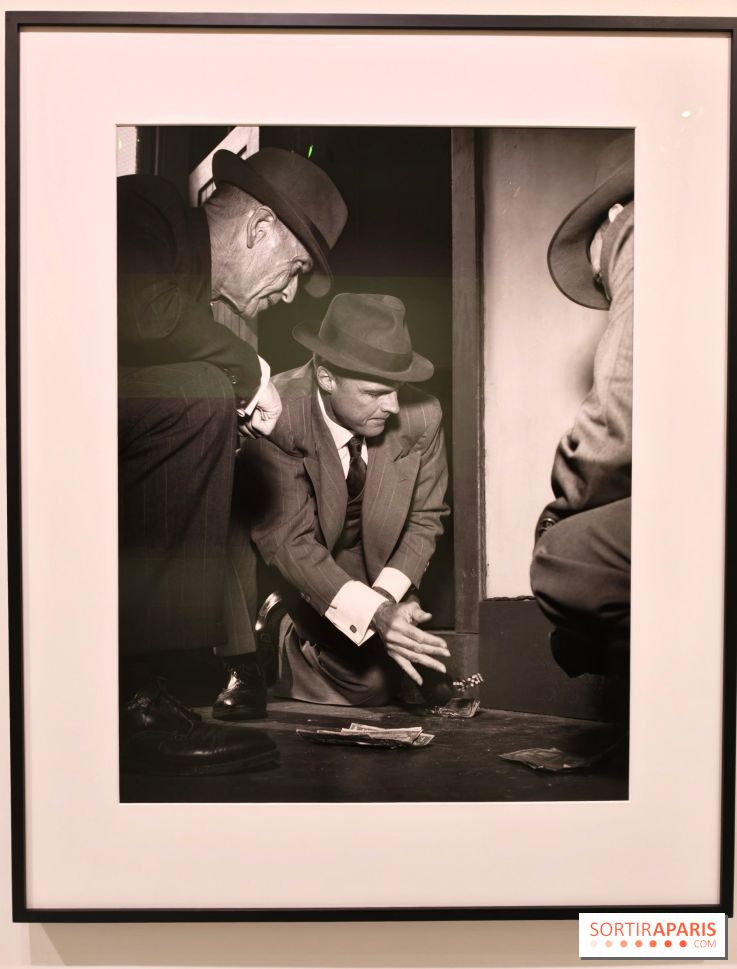 Parallax : l'artiste Stan Douglas au cœur d'une exposition photo au Jeu de Paume