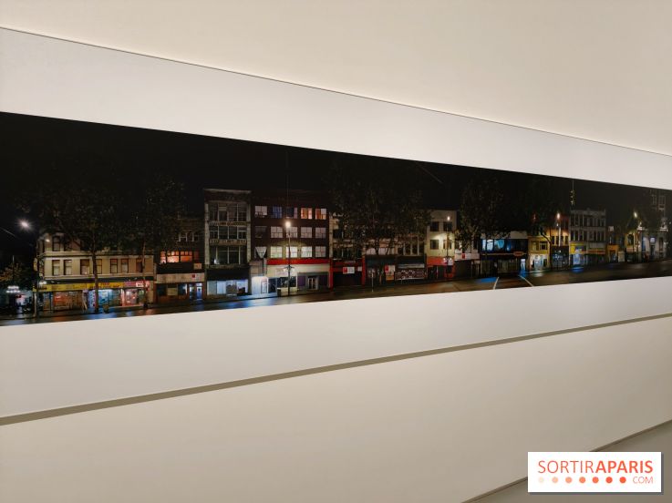 Parallax : l'artiste Stan Douglas au cœur d'une exposition photo au Jeu de Paume