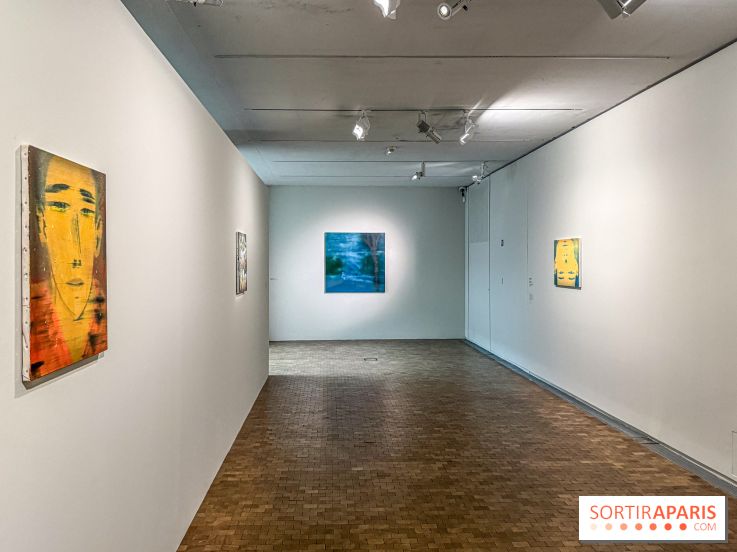 Yu Nishimura : l’exposition Towards the Sea à Lafayette Anticipations