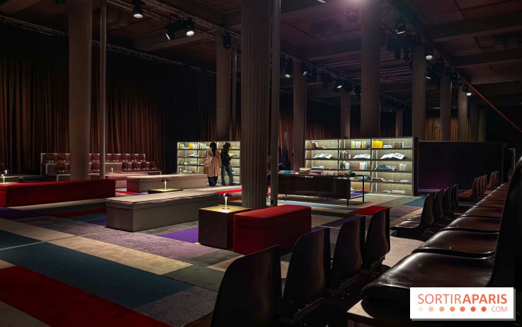Art Basel Paris 2026 : cinéma, danse, sculpture… Alice Diop et Miu Miu investissent le Palais d’Iéna