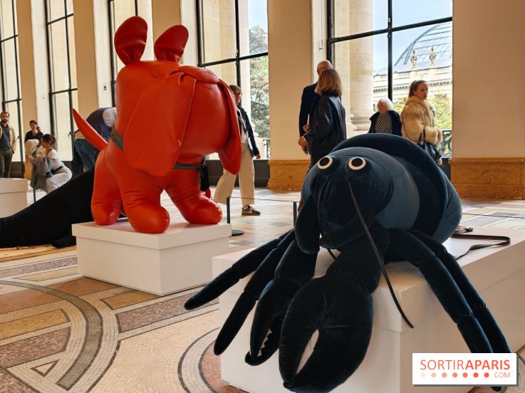 Art Basel 2026 : une drôle de ménagerie s'installe au Petit Palais, découvrez l'exposition gratuite