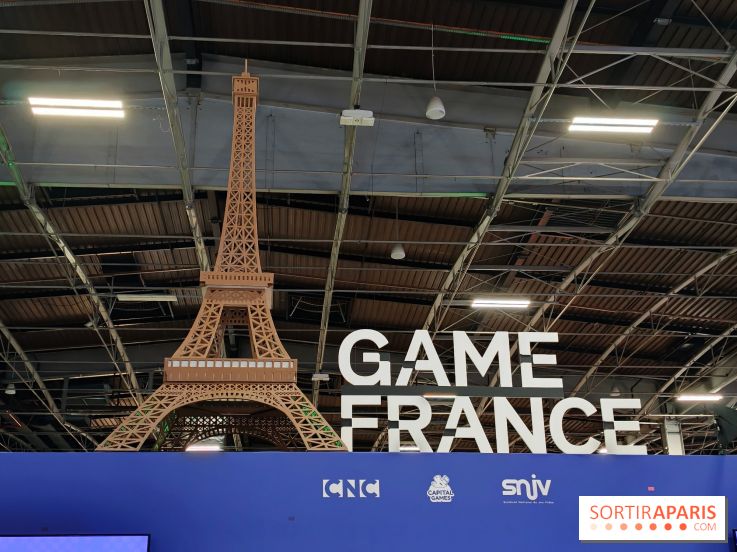 Paris Games Week 2026