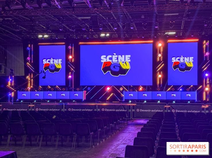 Paris Games Week 2026
