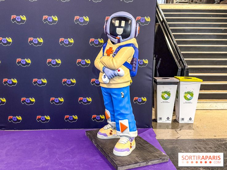 Paris Games Week 2026