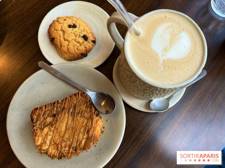 Café d'Ami, le café-restaurant convivial, gourmand et 100% fait maison à Sannois