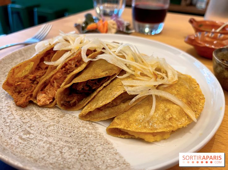 Bicla - Tacos