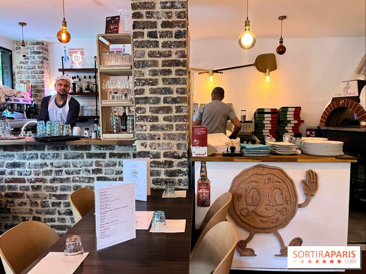 Lili Caffè, l'adresse italienne à Saint-Ouen