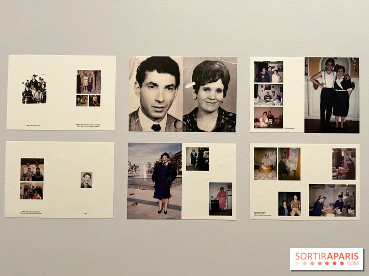 Une histoire du cinéma français, héritages maghrébins, nos photos