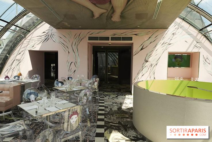 Le KONG fête ses 10 ans et se rénove