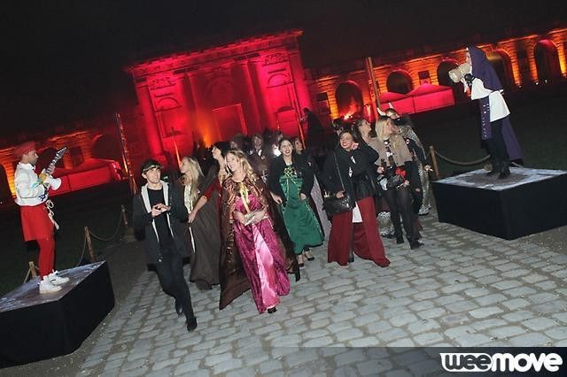 Report : La Nuit des Ambassadeurs 2013, Le Tournoi des XVI Royaumes