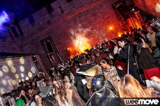 Report : La Nuit des Ambassadeurs 2013, Le Tournoi des XVI Royaumes