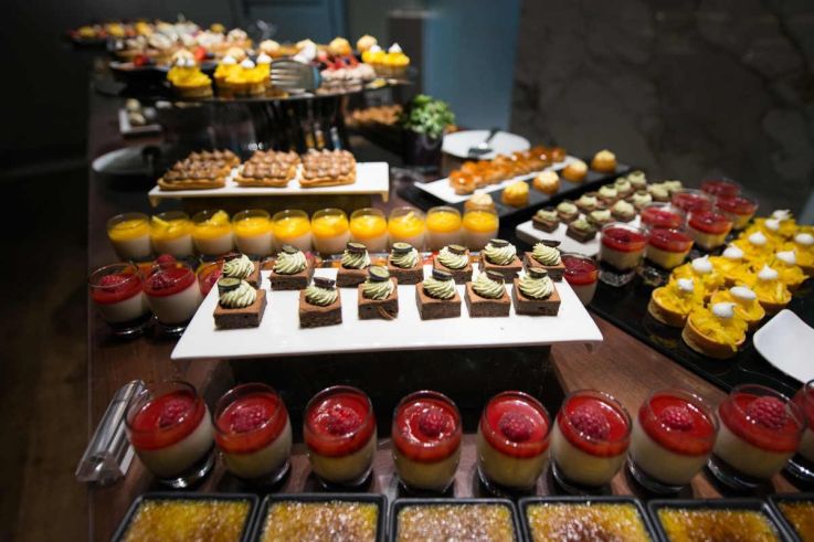 Le Funky Brunch débarque à Paris