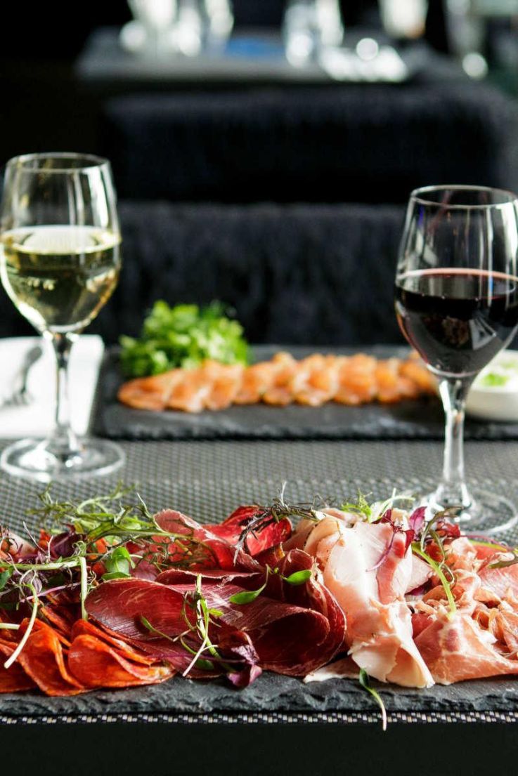 Le nouveau Brunch du Kube