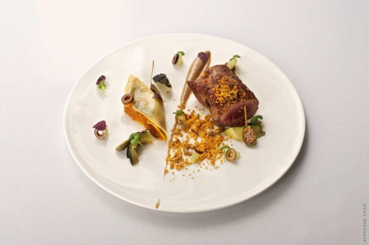 Il y a du nouveau au Kube !