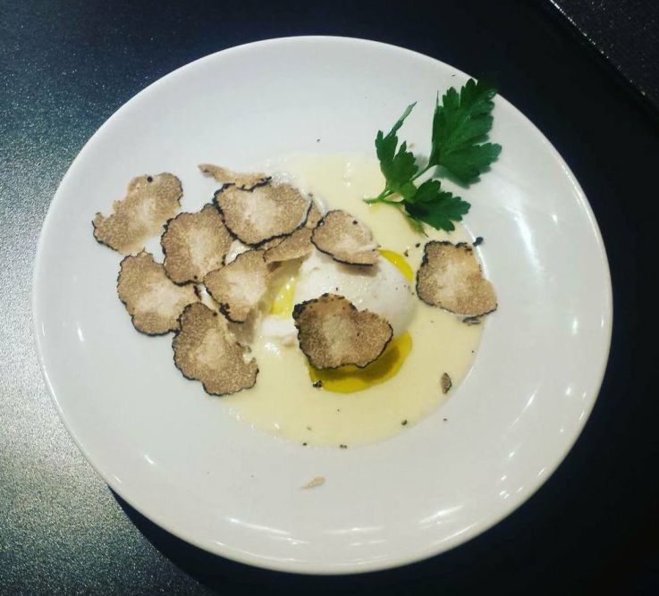 Oliva : trattoria italienne de quartier