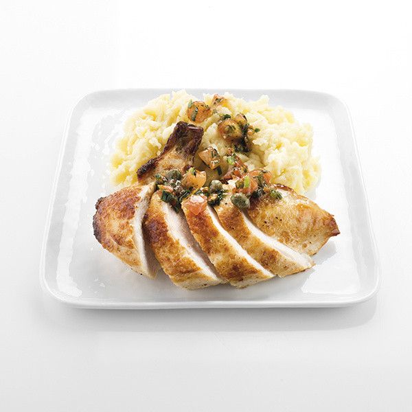 Nouvelle carte pour vos déjeuners chez Class'croute