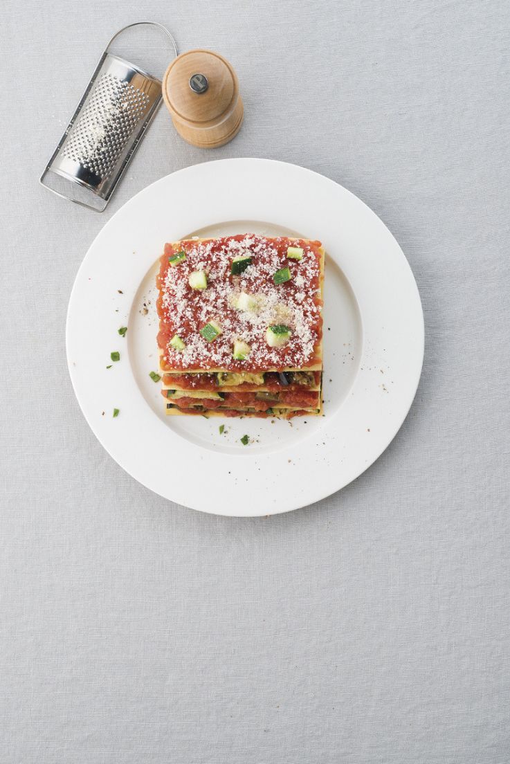 5 nouvelles recettes printanières chez Class'Croute