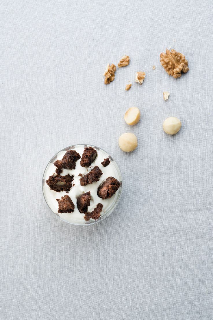 5 nouvelles recettes printanières chez Class'Croute