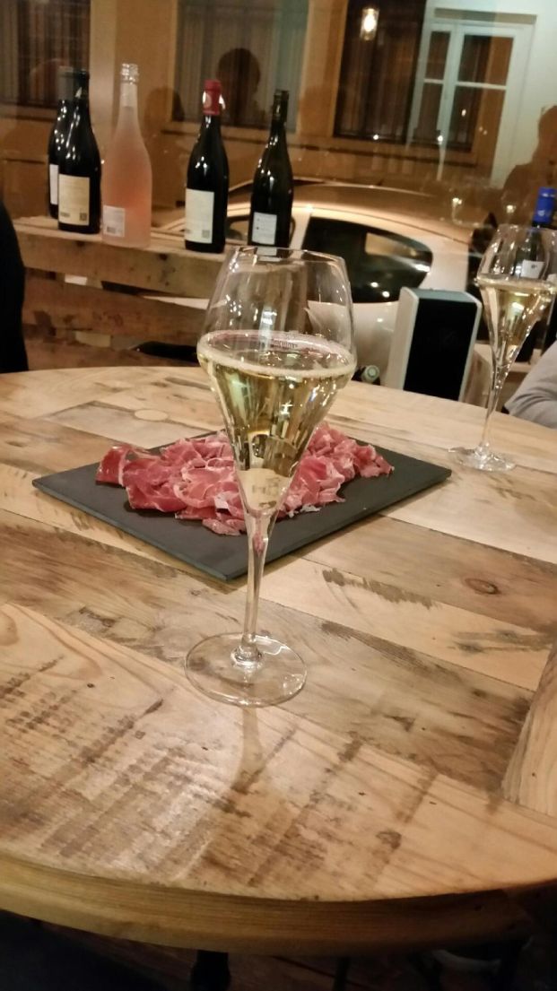 Chai vous : bistronomie et convivialité sont au rendez-vous