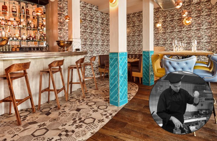 Le banquet solidaire de Tous à Table