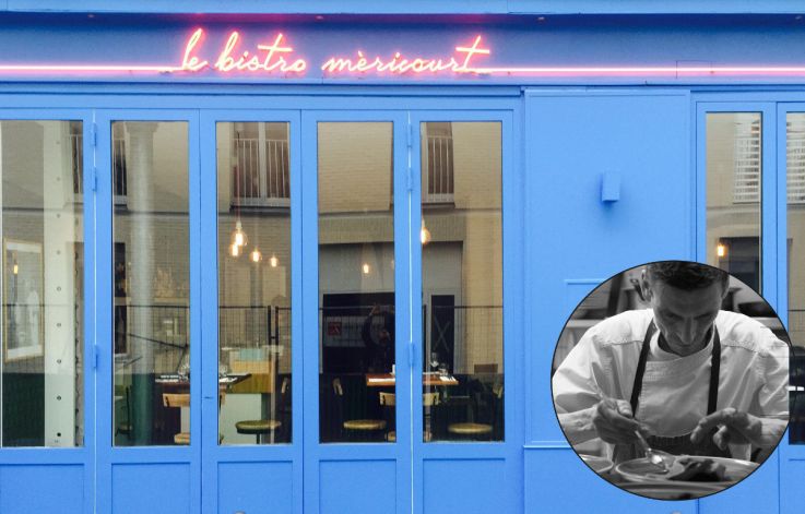 Le banquet solidaire de Tous à Table