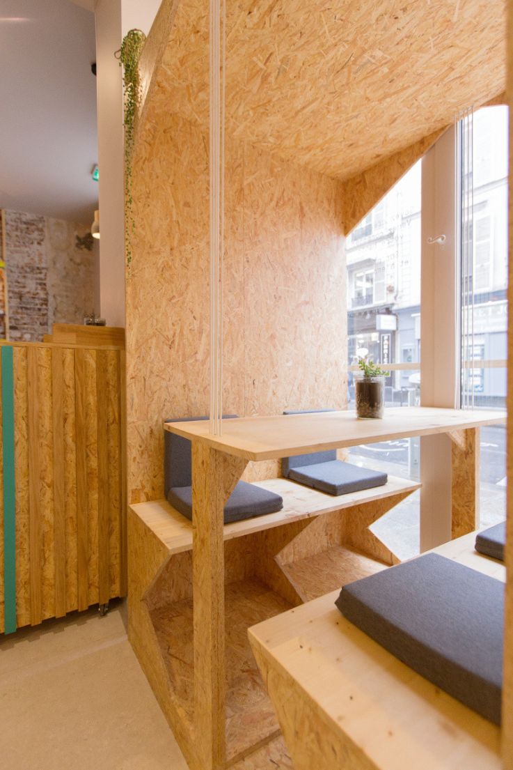 NeoBento : une nouvelle adresse parisienne