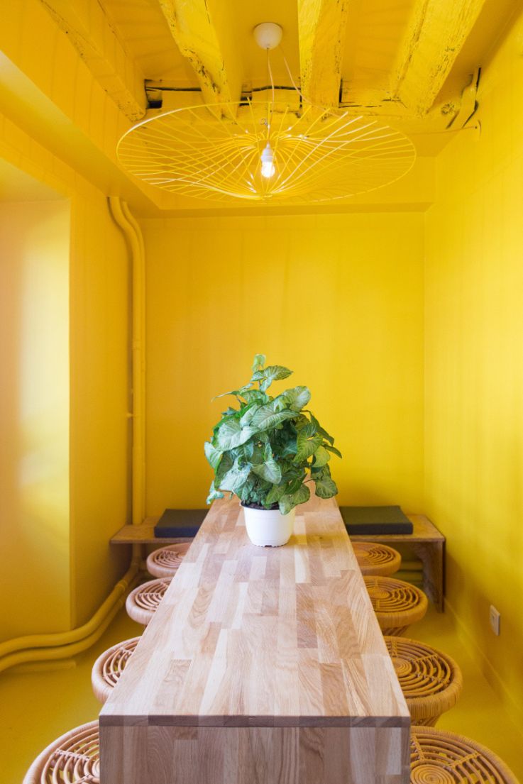 NeoBento : une nouvelle adresse parisienne