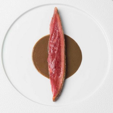 Le canard se mange à toutes les sauces chez les Rostang Père & filles