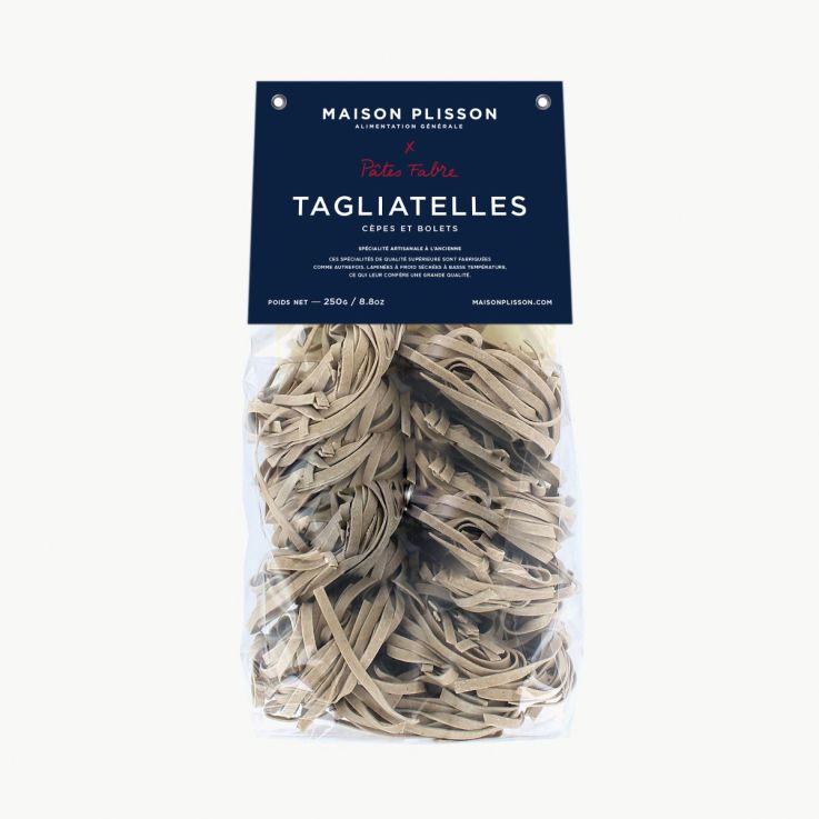 La Maison Plisson lance sa propre marque en collaboration avec des producteurs régionaux