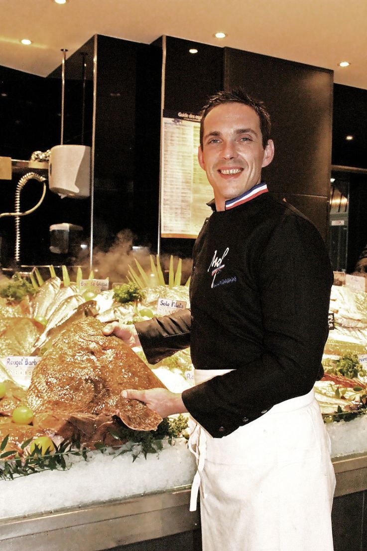 Re(Laks) : maison 100% norvégienne éphémère