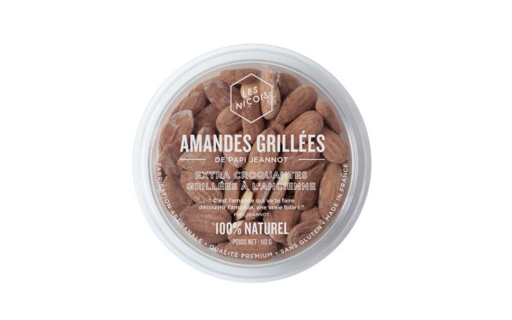 Y a du nouveau pour l'apéro chez Les Niçois !