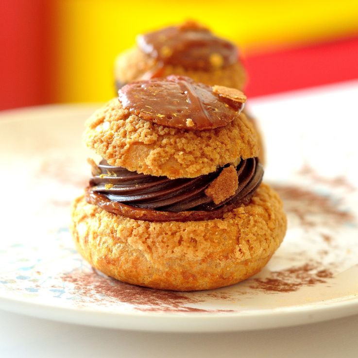 Wone : livraison de pâtisseries artisanales