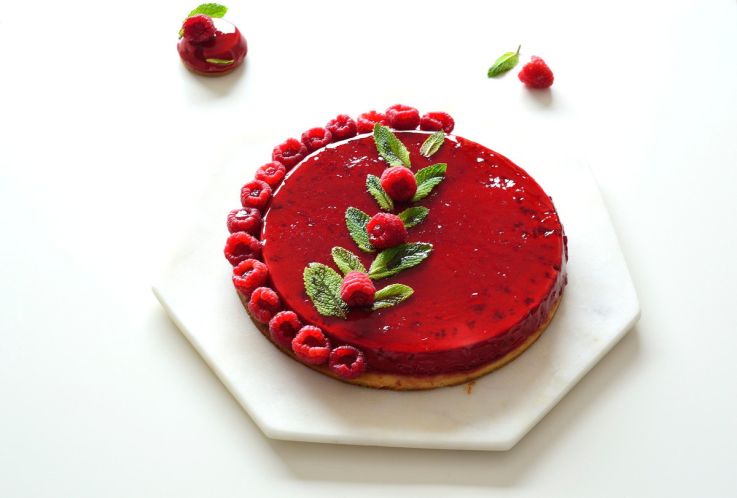 Wone : livraison de pâtisseries artisanales