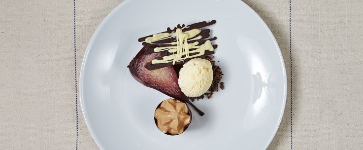 Vivez l'expérience "Bistrot-sonore" de La Belle Assiette et Sonos