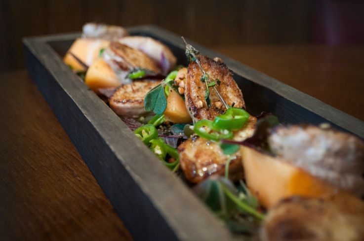 L'Ami Jean lance l'apéro Basco-Breton