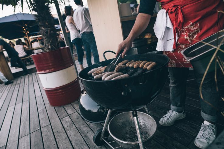 Les nouveautés food du Wanderlust