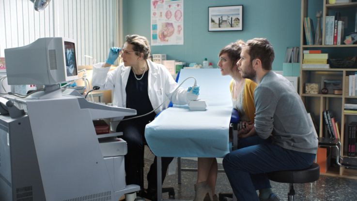 Le Burger mystère de Burger King® 